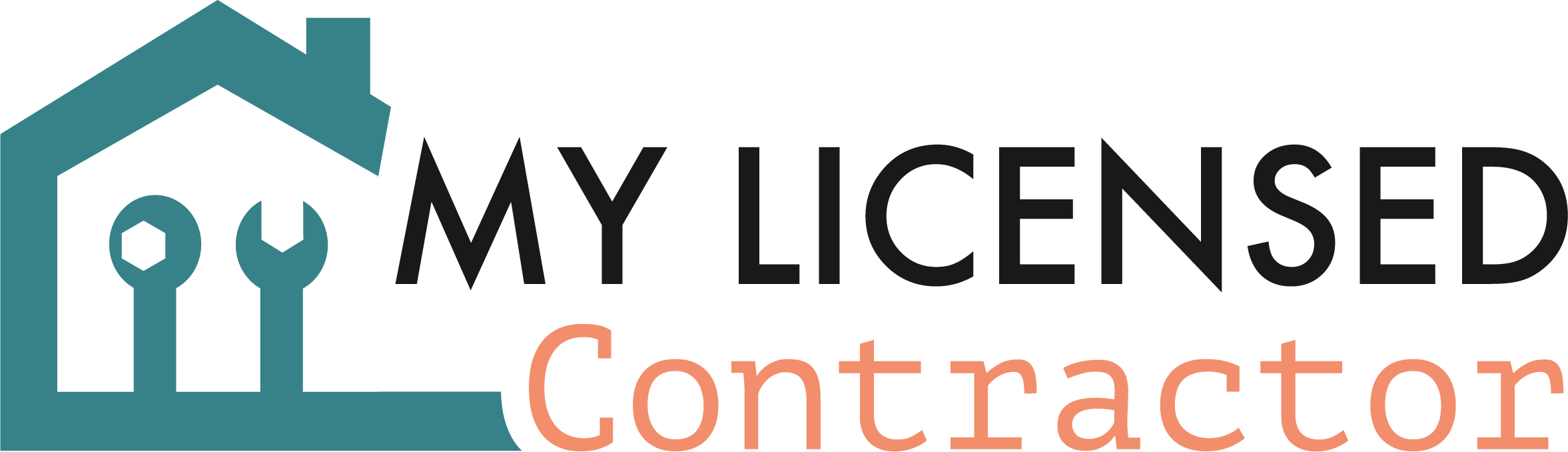 My Licensed Contractor